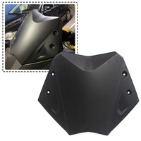 Pare-brise de phare de moto pour YAMAHA T-MAX 530 TMAX530 T MAX 530 2012-2016 2013 2014 2015