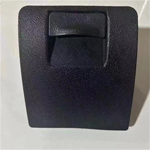 Boîte de rangement du tableau de bord gauche pour Toyota Highlander 2009-2018 55450-0E050 55450-0E010 - Product Image 1