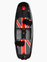 Prix usine OEM Jet Surf Foil Jet Board Planche de surf hydroptère électrique Jet Board Efoil Hydroptère électrique avec moteur