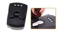 Détacheur de balises antivol RFID AM de table, détacheur magnétique EAS, détacheur de balises de sécurité FSD-303C en plastique ABS
