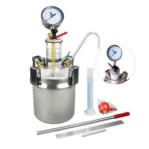 Good Seller Testing Entrainment Test Concrete Air Tester