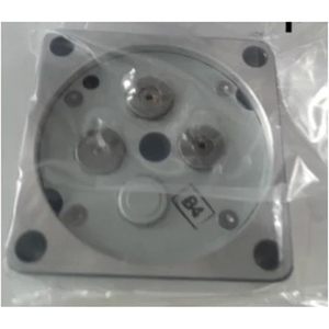 มอเตอร์เกียร์ทดรอบ Spg S8Ka180B1 กำลัง 25 วัตต์ สำหรับการอัปเกรดแบบ Retrofit - Product Image 2