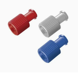 Medizinischer Einweg-Kombi-Verschlusskappe für Spritzen - Product Image 3
