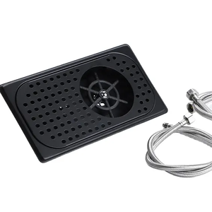 Heavybao thép không gỉ cốc Rinser thanh truy cập công cụ làm sạch cốc tự động máy giặt thanh cup máy giặt - Product Image 4