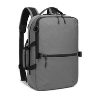 Venta al por mayor Cómodo Ligero Viajes Casual Deportes al aire libre Mochila Moda Negocios Laptop Mochila Bolsa para hombres