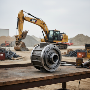 Drive Final GP 5583410 558-3410 Piezas de maquinaria de construcción Caterpillar - Product Image 2