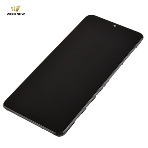 Pantalla Táctil LCD Original para Galaxy A32 4G <span class=keywords><strong>Sm</strong></span>-<span class=keywords><strong>A325F</strong></span> <span class=keywords><strong>Sm</strong></span>-A325M A33 A34 A23 A24 A15, Pantalla para <span class=keywords><strong>Samsung</strong></span> A32 5G <span class=keywords><strong>Sm</strong></span>-A326B - Product Image 2