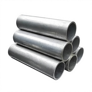 Tuyau en acier galvanisé de haute qualité, tuyau GI, tuyau rond en acier galvanisé, fabricant de tubes en acier <span class=keywords><strong>Galva</strong></span> - Product Image 1