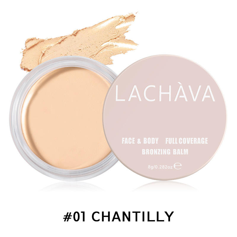 01แชนทิลลี