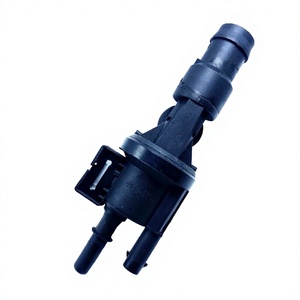 Válvula de control del filtro de carbón ZJ-09-007 para BMW X1 X2 MINI, temperatura normal de gas - Product Image 3