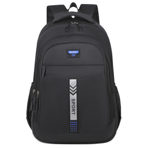 Sport S <b>Backpack</b> <b>Large</b> Capacity Laptop Compartment Business Travel Men's <b>Backpack</b> - Product Image 1