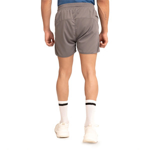 Wholesale Supply Best Price Wholesale <b>Men</b> 100% Quality Quick Dry Breathable Custom Color Solid <b>Pattern</b> Casual Wear Summer <b>Shorts</b> - Product Image 5