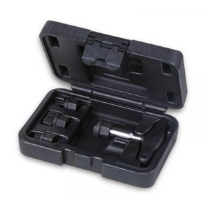 BETA - 014940350 Set of special sockets for plastic oil drain <b>plugs</b> - EAN 8054809196015 LUBRICATION, FILTRATION AND <b>SPARK</b> <b>PLUGS</b> - Product Image 2