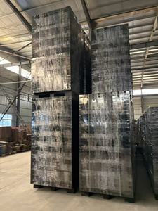 Système de coffrage pour <span class=keywords><strong>dalle</strong></span> de plancher en plastique pour béton - Product Image 3