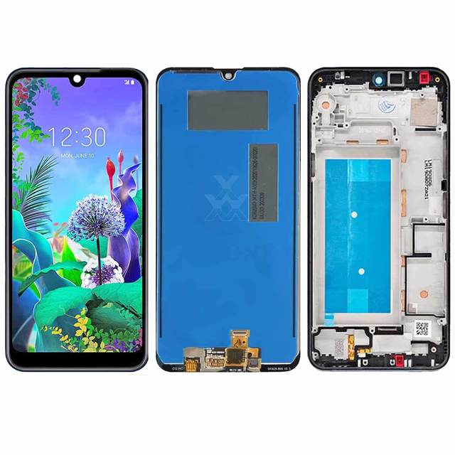 Factory Wholesale Price Original Mobile Lcd Screen Display Digitizer Replacement for Lg K50 Touch Screen