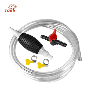 <span class=keywords><strong>Pompe</strong></span> manuelle portable TGD personnalisable OEM pour transfert de carburant (<span class=keywords><strong>essence</strong></span>, diesel, huile, eau) et d'eau pour aquarium, ouverte - Product Image 1