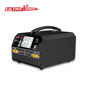 Ultra Power UP2000-14S 2000W 30A prend en charge la <span class=keywords><strong>batterie</strong></span> LiPo/ LiHV 6-14S <span class=keywords><strong>Chargeur</strong></span> d'équilibre haute puissance, une demi-heure pour remplir deux batteries - Product Image 2