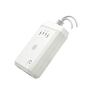 Zigbee AC 90 ~ 240V cắm trong khí dễ cháy (Methane/CH4) phát hiện rò rỉ - Product Image 2