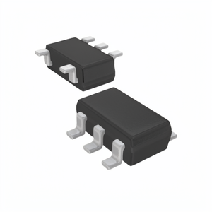 SC 74A, SOT 753 ชิ้นส่วนอิเล็กทรอนิกส์ BOM IC ในสต็อก XC6121D329MR-G การจัดการพลังงาน (PMIC) - Product Image 1