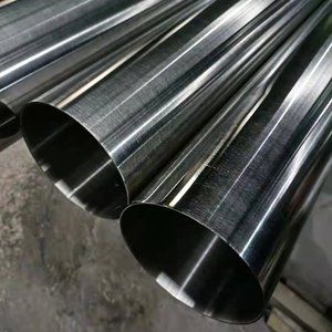 Meilleure vente prix promotionnel 1-2 pouces tuyaux en acier inoxydable - Product Image 6