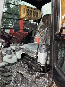 Hitachi ZAXIS 60 d'occasion en promotion - Product Image 5