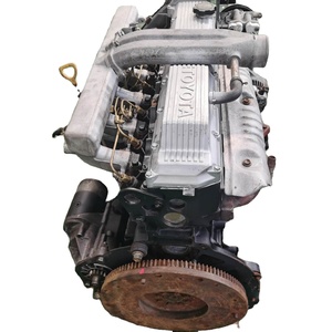 Motor Diésel Usado Original de Japón 4.2L 1HZ para <span class=keywords><strong>Land</strong></span> <span class=keywords><strong>Cruiser</strong></span> y Autobús Coaster - Product Image 1