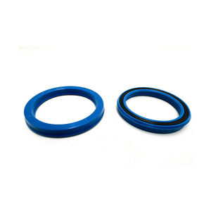 Поршневой уплотнитель KAIRUITE KH013, гидравлические U-образные уплотнения для экскаватора, загруженные для оптимальной производительности - Product Image 5