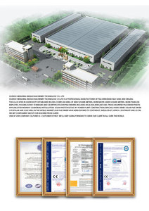 Động cơ diesel Yanmar Chất lượng cao cho dự án quang điện PV, máy Đóng cọc thủy lực hxr6 - Product Image 4