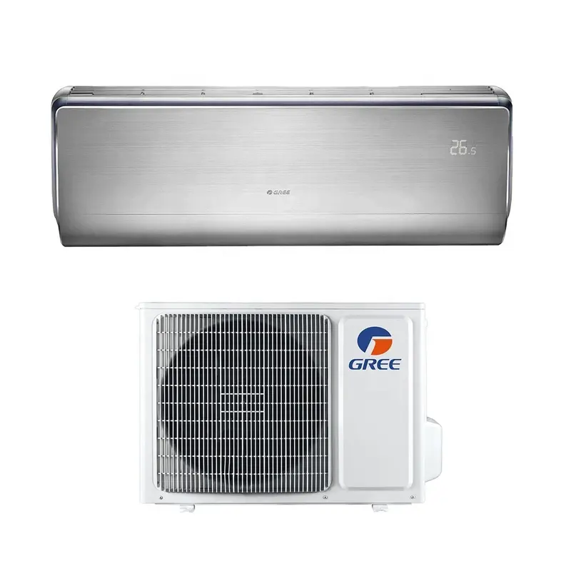 Gree-aire acondicionado de excelente calidad 36000btu 3.5HP, sistema de aire acondicionado dividido, gran oferta, precio al por mayor