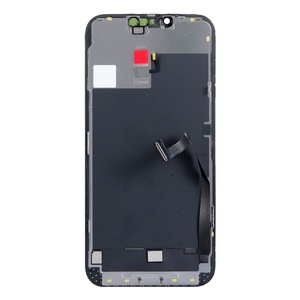 Pantalla LCD de Alta Calidad para Teléfono Móvil, Repuesto de Pantalla OLED GX para iPhone 13 Pro Max, 13 ProMax, 13promax, Todas las Piezas - Product Image 2