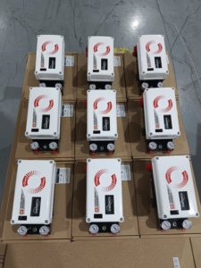 ชุดควบคุมบอลจีน Smart Logix 3200MD Logix 520MD/420 PMV P5/EP5 F5-NAM Logix 3800 พร้อมสต็อก - Product Image 3