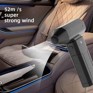 Ventilador <span class=keywords><strong>de</strong></span> alta velocidad portátil transfronterizo para limpieza <span class=keywords><strong>de</strong></span> <span class=keywords><strong>coches</strong></span>, modelo X8, ventilador potente para lavado <span class=keywords><strong>de</strong></span> vehículos - Product Image 3