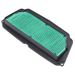 17210-MKN-D50 <span class=keywords><strong>Accesorios</strong></span> para Motocicleta, Filtro de Aire para <span class=keywords><strong>Honda</strong></span> CB650R CBR650R CB650 CBR650 BR <span class=keywords><strong>CB</strong></span> <span class=keywords><strong>650</strong></span> <span class=keywords><strong>R</strong></span> 2019-2024 - Product Image 2