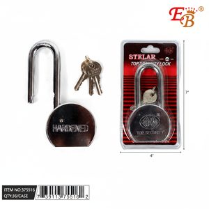 รหัส7 "ล็อกเกอร์กลม3คีย์36ชิ้น/กล่อง - Product Image 2