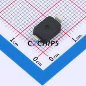 Condensateur de sécurité SMD WYS2H222MF4H6R5000, 8x6mm 2.2nF 20% 500V Y1 - Product Image 2
