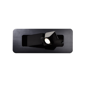Lecteur Encastré Hearboard <span class=keywords><strong>Led</strong></span> Applique Murale - Product Image 6