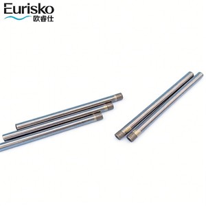 Outil de meulage en alliage pour rainurage de précision en céramique SiC dans une fente de 6 mm, tête de meulage diamantée - Product Image 5