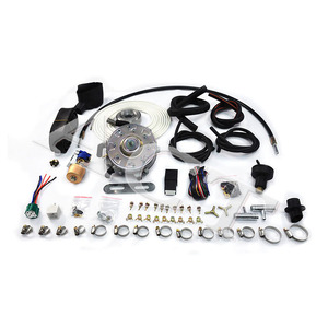 Kit <span class=keywords><strong>de</strong></span> Conversión ACT LPG para Autos, Kit <span class=keywords><strong>de</strong></span> Inyección <span class=keywords><strong>de</strong></span> Combustible para Motocicletas, Kits <span class=keywords><strong>de</strong></span> Conversión <span class=keywords><strong>de</strong></span> Carburador para Tuk Tuk y Autos Pequeños en Nigeria - Product Image 4