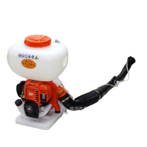 3W-15A Knapsack <b>Sprayer</b> 15L Gasoline Engine High Power Farm Agricultural Pest Control Equipment - Product Image 2