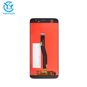 Pantalla de piezas de teléfono para Huawei <span class=keywords><strong>Nova</strong></span> <span class=keywords><strong>Plus</strong></span> Pantalla Lcd Pantalla Carpeta móvil - Product Image 6