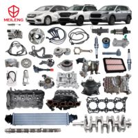 MEILENG Fournisseurs de pièces de véhicules OEM Vente à chaud de systèmes de moteur automobile japonais et de pièces de réparation automobile Autres pièces de moteur pour Honda