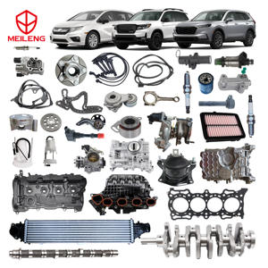 MEILENG Fournisseurs de pièces de véhicules OEM Vente à chaud de systèmes de moteur automobile japonais et de pièces de réparation automobile Autres pièces de moteur pour Honda - Product Image 2