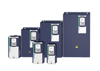 Série VFD500 prix de gros bonne qualité variateur de fréquence à courant alternatif pour machines d'automatisation