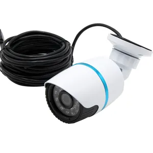 ELP 100dB WDR 3MP 웹 카메라 USB2.0 H.264 음성 녹음 방수 CCTV 야외 보안 HD 웹캠 1080P