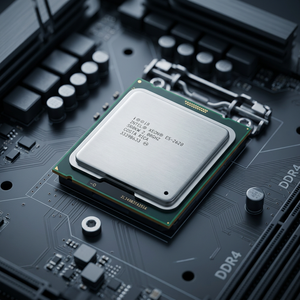 High-Performance for Intel Xeon E5-2630 2.30GHz 6-Core Server CPU Processor SR0KV LGA2011 New Stock Competitive Used Refurbished - Product Image 3