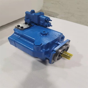 Bomba de Pistones Axiales Hidráulica de la Serie PVH PVH057 PVH074 PVH098 PVH131 PVH141, Modelo PVH074R01AA10B252000001001AE010 - Product Image 2
