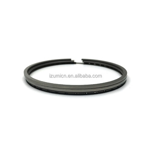 Segment de piston pour moteur diesel D11 21280618 2097300 6 cylindres, diamètre de cylindre 123,0 mm Taille 3.5DK+2.5+3.0mm, tout neuf - Product Image 5