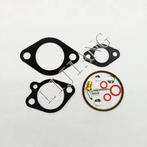 シエラ 18-7037 クライスラー フォース FK10027 キャブレター修理キット 3.6-150HP - Product Image 4