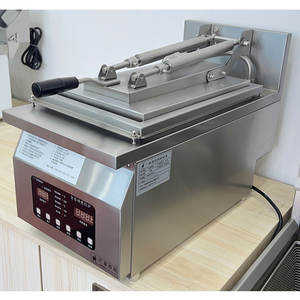 Samosa ทอดสำหรับใช้ในเชิงพาณิชย์ - Product Image 6