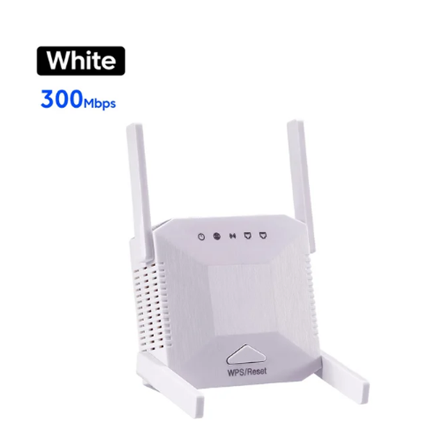 High-quality Dual Band 300mbps 1200Mbps Routers WiFi Extenders Network Expanders WiFi Repeater Signal Amplifier